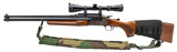 "Savage 24V Series C Combo Gun .222 REM./20 Gauge (S17255)" - 3 of 4