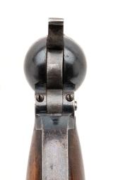 "Cased Colt Belt Model No.2 Paterson Revolver (C14640)" - 4 of 10