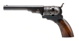 "Cased Colt Belt Model No.2 Paterson Revolver (C14640)" - 2 of 10