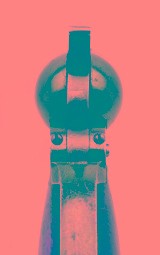 "Cased Colt Belt Model No.2 Paterson Revolver (C14640)" - 4 of 10
