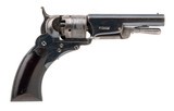 "Colt No. 1 Baby Paterson Ehlers Model (AC463)" - 3 of 10
