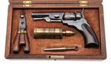 "Colt No. 1 Baby Paterson Ehlers Model (AC463)" - 1 of 10