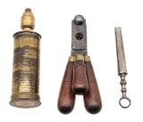 "Colt No. 1 Baby Paterson Ehlers Model (AC463)" - 10 of 10