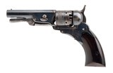 "Colt No. 1 Baby Paterson Ehlers Model (AC463)" - 2 of 10