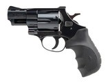 "EAA EA/R HWM Revolver .357 Magnum/.38 Special (PR73724)" - 1 of 5