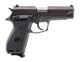 "Daewoo DH40 Pistol .40 S&W (PR73727)"