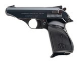 "V. Bernardelli 80 Pistol .380 Auto (PR73722)" - 2 of 6