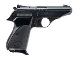 "V. Bernardelli 80 Pistol .380 Auto (PR73722)" - 1 of 6