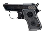 "Beretta 950 Italian Pocket Pistol .22 Short (PR73702)" - 2 of 7