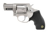 "Taurus 731 Ultra-Lite Revolver .32 H&R Magnum (PR73719)" - 1 of 4