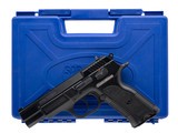 "SAR Arms SARB6P Pistol 9mm (PR73726)" - 4 of 4