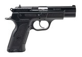 "SAR Arms SARB6P Pistol 9mm (PR73726)" - 1 of 4