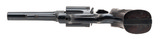"Taurus Model 80 Revolver .38 Special (PR73661)" - 5 of 6