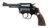 "Taurus Model 80 Revolver .38 Special (PR73661)" - 1 of 6