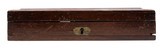 "Cased Colt No. 1 Baby Paterson (AC1146)" - 9 of 12