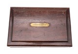 "Cased Colt No. 1 Baby Paterson (AC1146)" - 8 of 12
