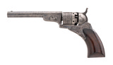 "Cased Colt No. 1 Baby Paterson (AC1146)" - 1 of 12