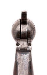 "Cased Colt No. 1 Baby Paterson (AC1146)" - 6 of 12