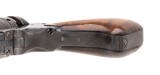 "Cased Colt Belt Model No. 3 Paterson Revolver (AC464)" - 5 of 12