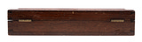 "Cased Colt Belt Model No. 3 Paterson Revolver (AC464)" - 11 of 12