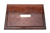 "Cased Colt Belt Model No. 3 Paterson Revolver (AC464)" - 8 of 12