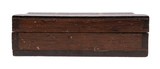 "Cased Colt Belt Model No. 3 Paterson Revolver (AC464)" - 10 of 12