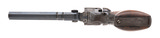 "Cased Colt Belt Model No. 3 Paterson Revolver (AC464)" - 4 of 12