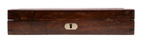 "Cased Colt Belt Model No. 3 Paterson Revolver (AC464)" - 9 of 12