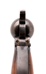 "Cased Colt Belt Model No. 3 Paterson Revolver (AC464)" - 6 of 12