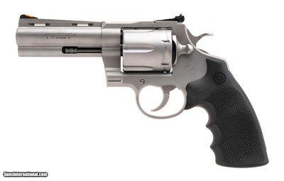 "Colt Anaconda Revolver .44 Magnum (C21000)"