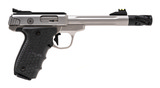 "Smith & Wesson SW22 Victory Performance Center Pistol .22LR (PR73725)"