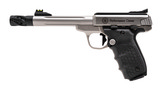 "Smith & Wesson SW22 Victory Performance Center Pistol .22LR (PR73725)" - 2 of 5