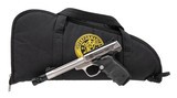 "Smith & Wesson SW22 Victory Performance Center Pistol .22LR (PR73725)" - 5 of 5
