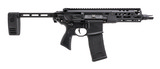 "Sig Sauer MCX Rattler Pistol .300 BLK (NGZ5910) NEW"