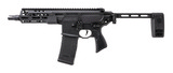 "Sig Sauer MCX Rattler Pistol .300 BLK (NGZ5910) NEW" - 2 of 3