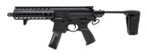 "Sig Sauer MPX Pistol 9mm (PR73656)" - 2 of 4