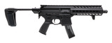 "Sig Sauer MPX Pistol 9mm (PR73656)"