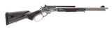 "(SN: RM0107623) CNC Marlin 1895 ""Grizzly"" Rifle .45-70 Gov't (NGZ5897) NEW" - 1 of 3