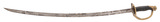 "Civil war Emerson & Silver Model 1860 saber dated 1865 (SW2054)" - 3 of 4