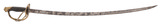 "Civil war Emerson & Silver Model 1860 saber dated 1865 (SW2054)" - 1 of 4