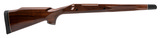"Remington 700 BDL Long Action Wood Stock (MIS70190)" - 1 of 4