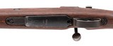 "WWII German dou 44 code K98 bolt action rifle 8mm (R45213)" - 6 of 7