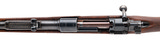 "WWII German dou 44 code K98 bolt action rifle 8mm (R45213)" - 5 of 7