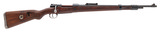 "WWII German dou 44 code K98 bolt action rifle 8mm (R45213)" - 1 of 7