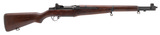 "H&R M1 Garand semi-auto rifle .30-06 (R45214)" - 1 of 7