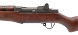 "H&R M1 Garand semi-auto rifle .30-06 (R45214)" - 4 of 7