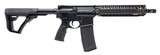"(SN: DDM4617147) Daniel Defense DDM4 MK18 SBR Rifle 5.56 Nato (NGZ5900) NEW" - 1 of 5