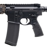 "(SN: DDM4617147) Daniel Defense DDM4 MK18 SBR Rifle 5.56 Nato (NGZ5900) NEW" - 4 of 5
