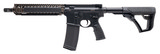"(SN: DDM4617147) Daniel Defense DDM4 MK18 SBR Rifle 5.56 Nato (NGZ5900) NEW" - 3 of 5