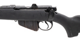 "Sporterized G.R.I. No.I MkIII bolt action rifle .303 British (R45212)" - 5 of 5
